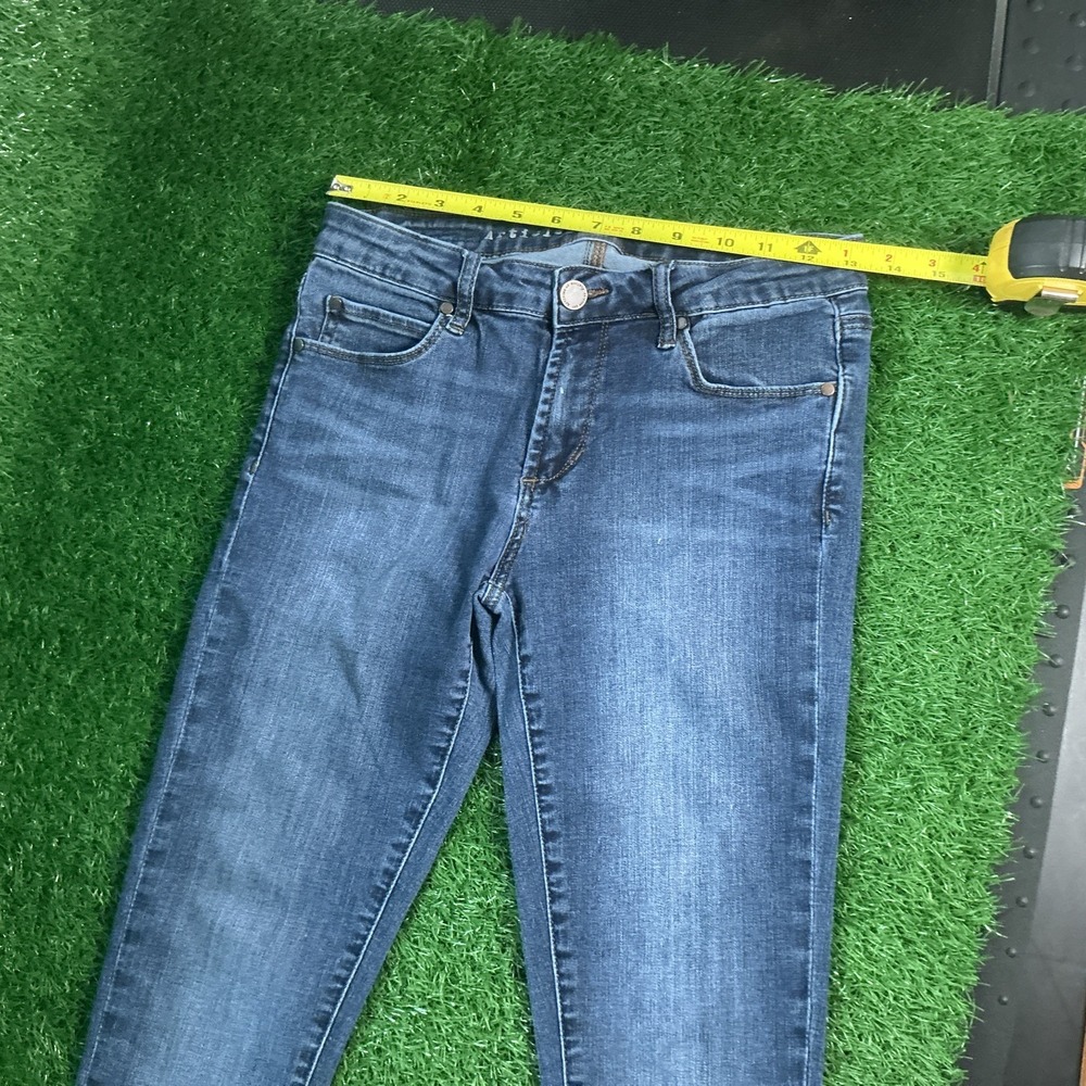 Article Of Society Jeans-size Small-cut #3120-style #5352PL-272M